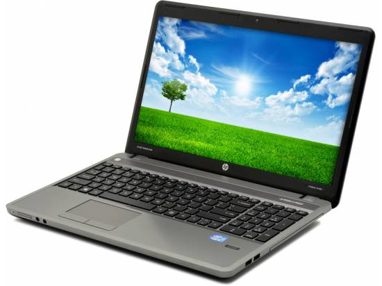 HP ProBook 4540S 15.6" Laptop i5-3110M - Windows Refurbished