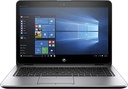 HP EliteBook 840 G3 14 inches FHD, Core i7-6600U 2.6GHz, 16GB RAM, 1TB Solid State Drive, Windows 10 Pro 64Bit, (refurbished)