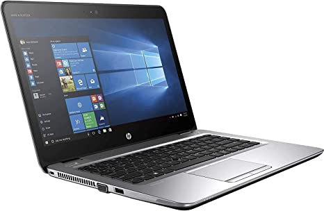 HP EliteBook 840 G3 14 inches FHD, Core i7-6600U 2.6GHz, 16GB RAM, 1TB Solid State Drive, Windows 10 Pro 64Bit, (refurbished)