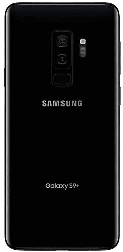 SAMSUNG GALAXY S9 PLUS