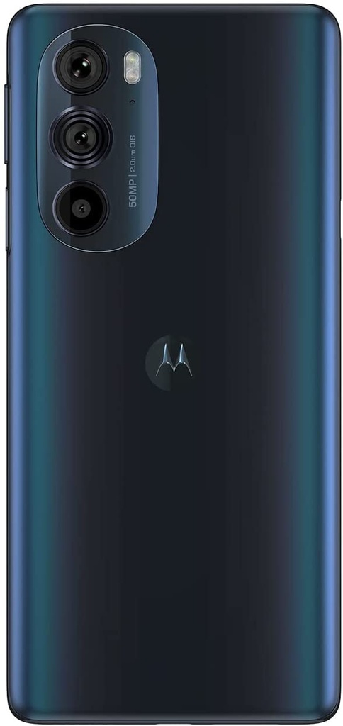 MOTOROLA EDGE PLUS