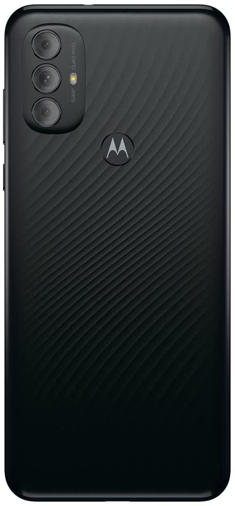 MOTOROLA G POWER