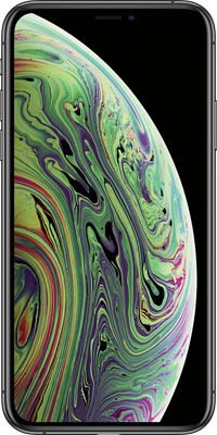 IPHONE XS- 64 GB