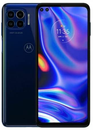 MOTOROLA ONE 5G 128 GB-UNLOCK