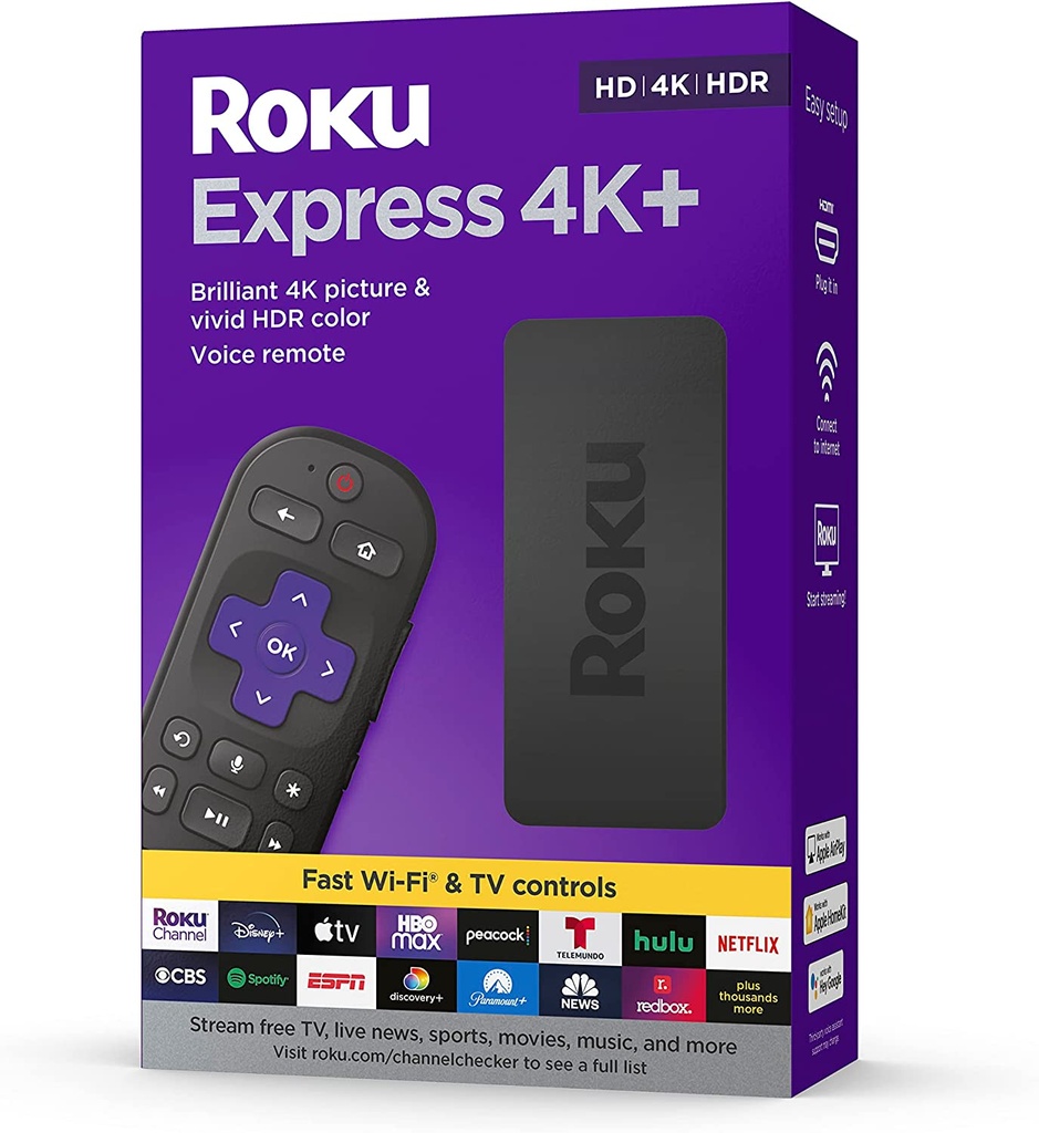 Roku Express