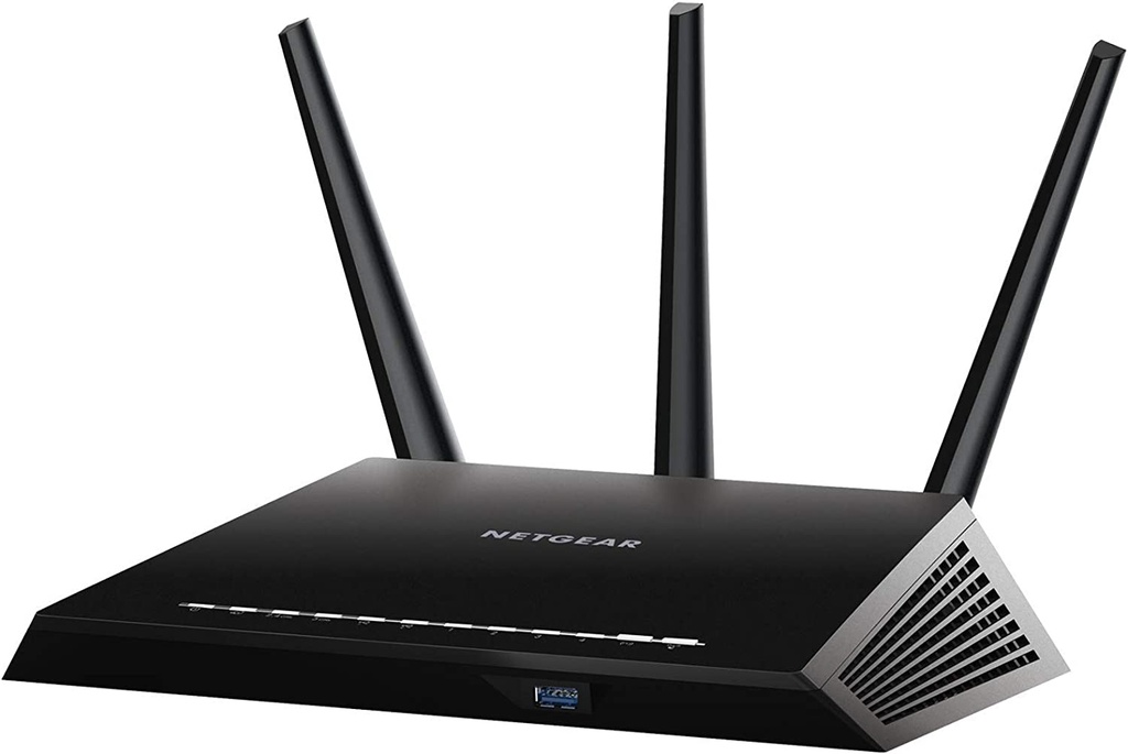 NETGEAR Nighthawk Smart WiFi Router