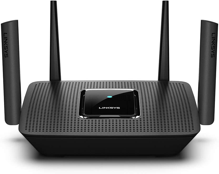 Linksys Tri-Band