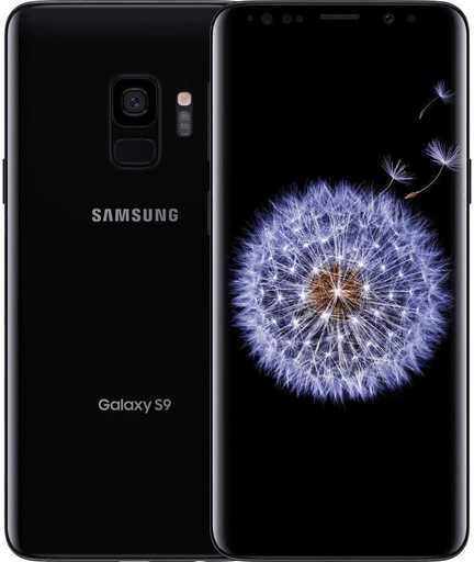 SAMSUNG GALAXY S9 PLUS 64gb-unlock