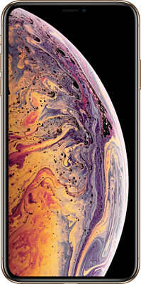 IPHONE XS MAX-64 GB UNLOCK