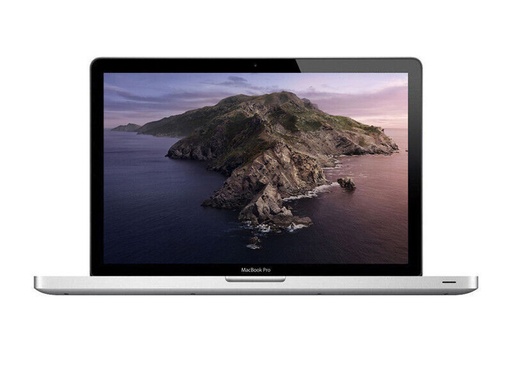 MACBOOK PRO i7 PROCESSOR -16GB RAM 1TB HARD DRIVE